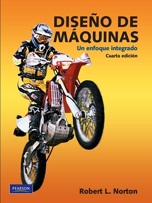 Diseño de maquinas - Robert L. Norton - Cuarta Edicion